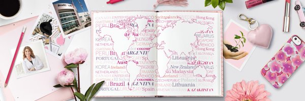 MaryKayGlobal Profile Banner