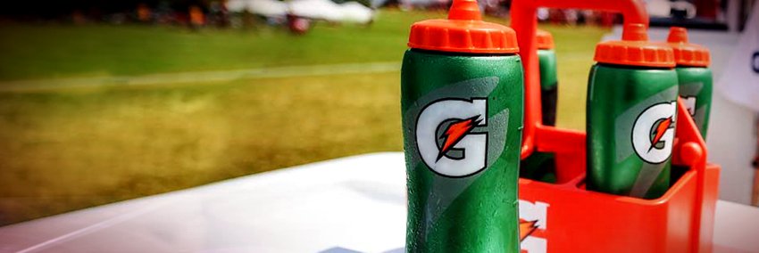 GatoradeSpain's profile banner image