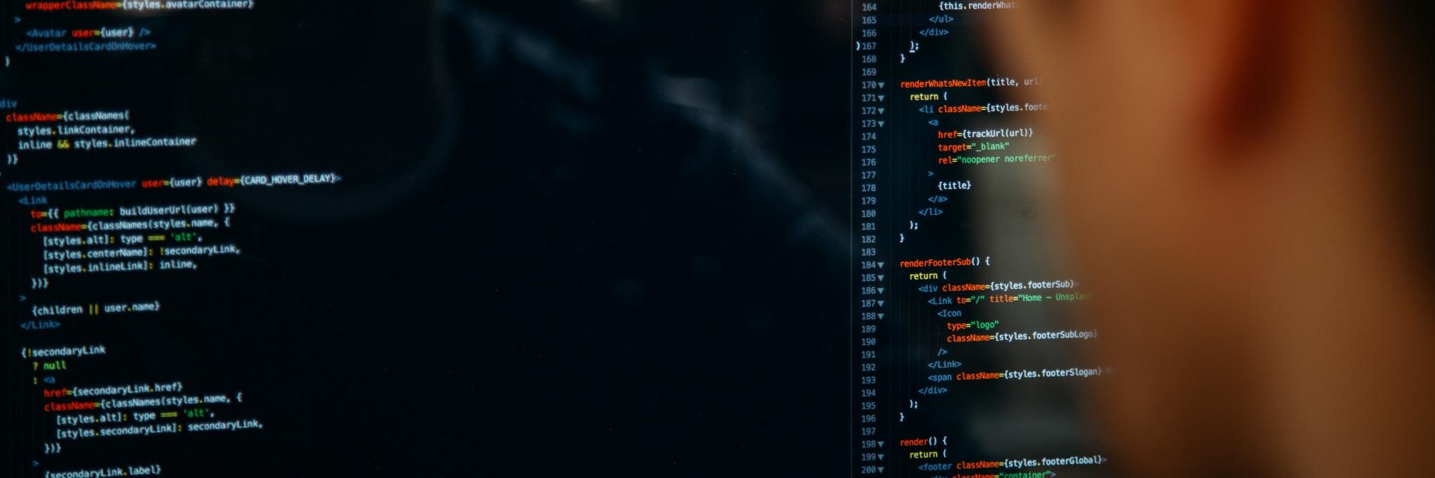CodeCommit banner