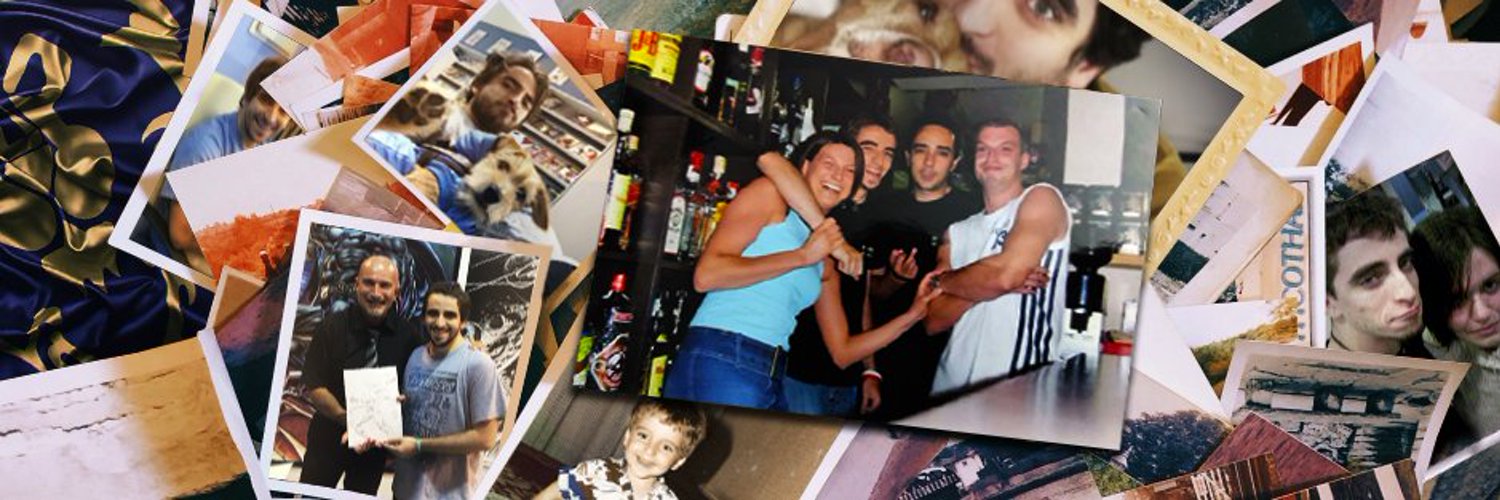 IndigoBrother's profile banner image