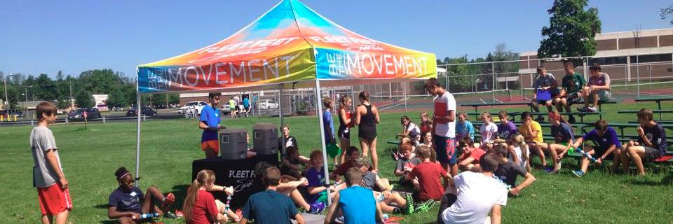 FleetFeetBuffXC's profile banner image