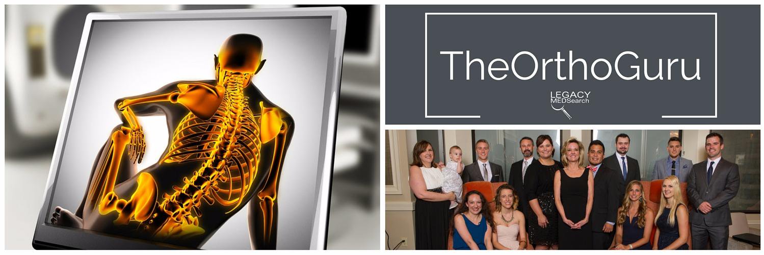 TheOrthoGuru's profile banner image