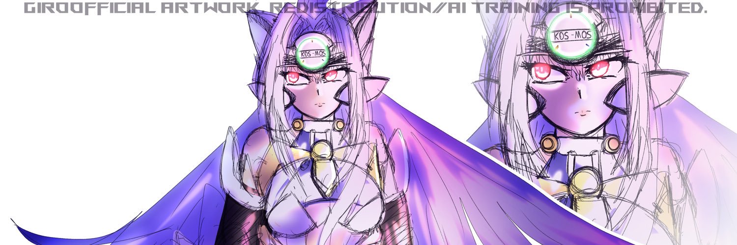 giroofficial's profile banner image