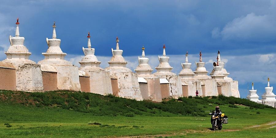 Journeyman101 banner