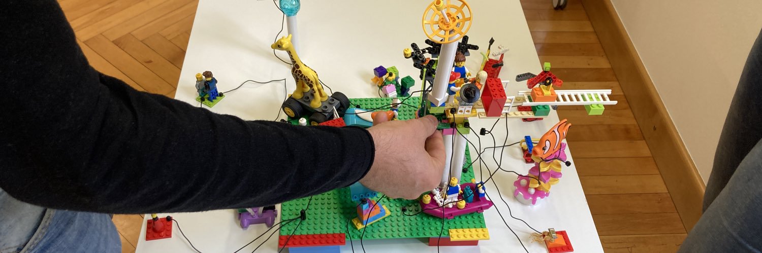 Daniele Radici banner