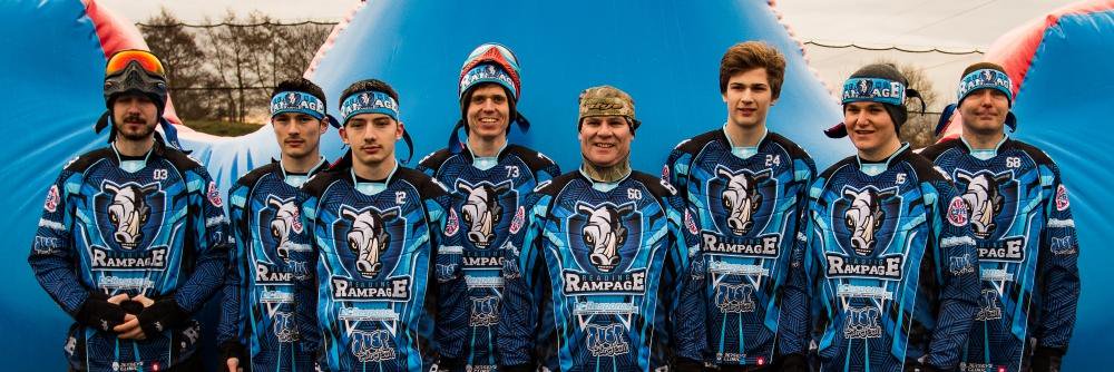 TeamRampageUK's profile banner image