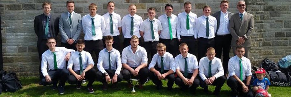 Keinton Park Rangers banner