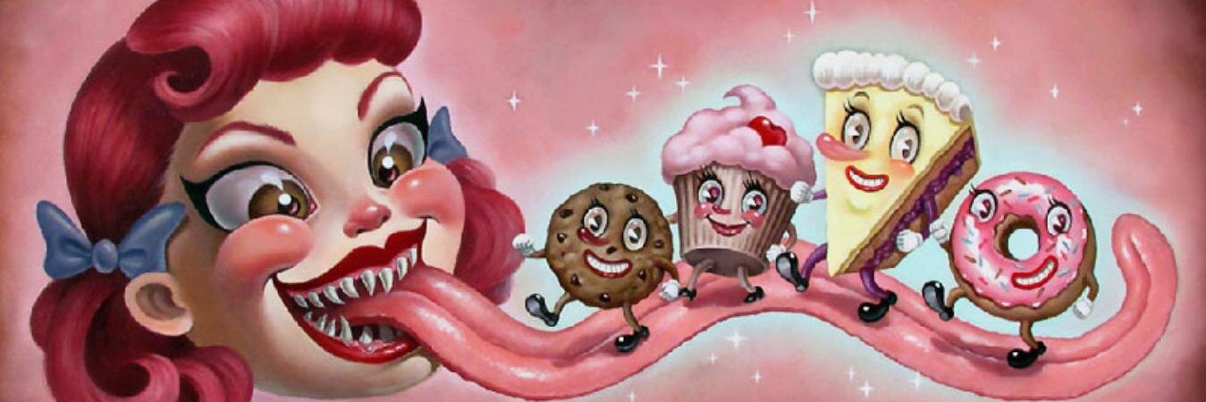 xCinnamonSpider's profile banner image