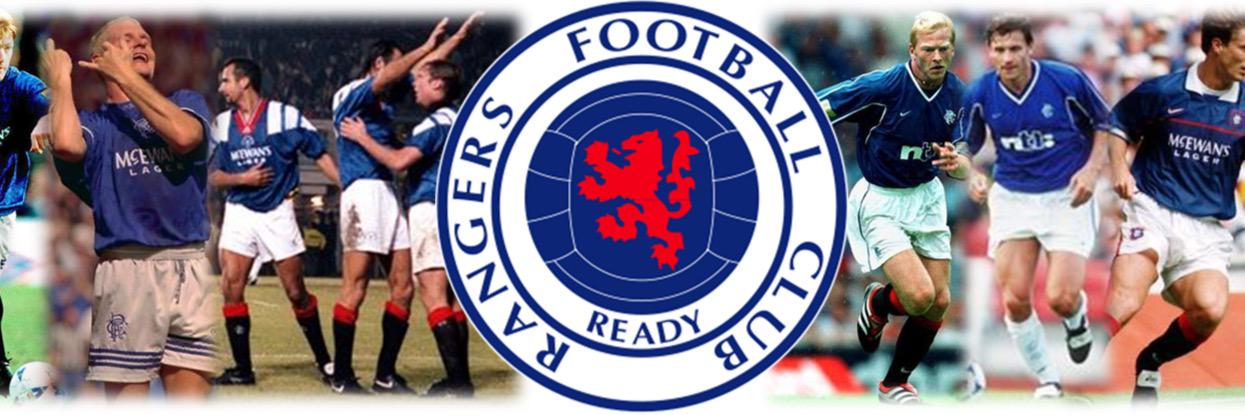 DailyRangers's profile banner image