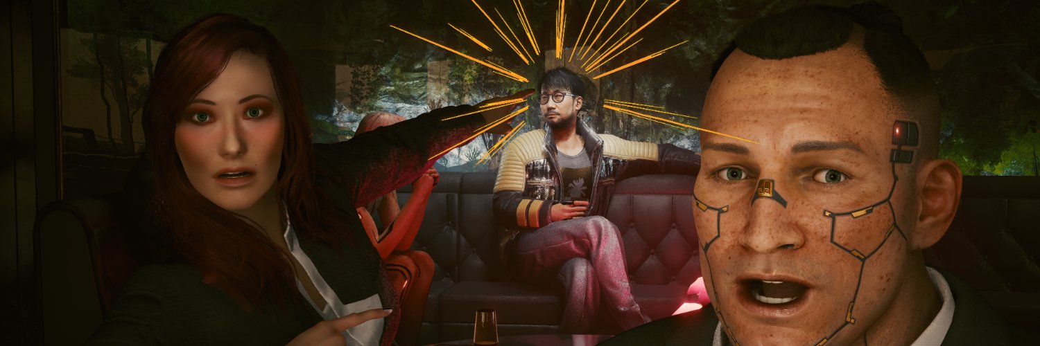 MuhdFreeman's profile banner image