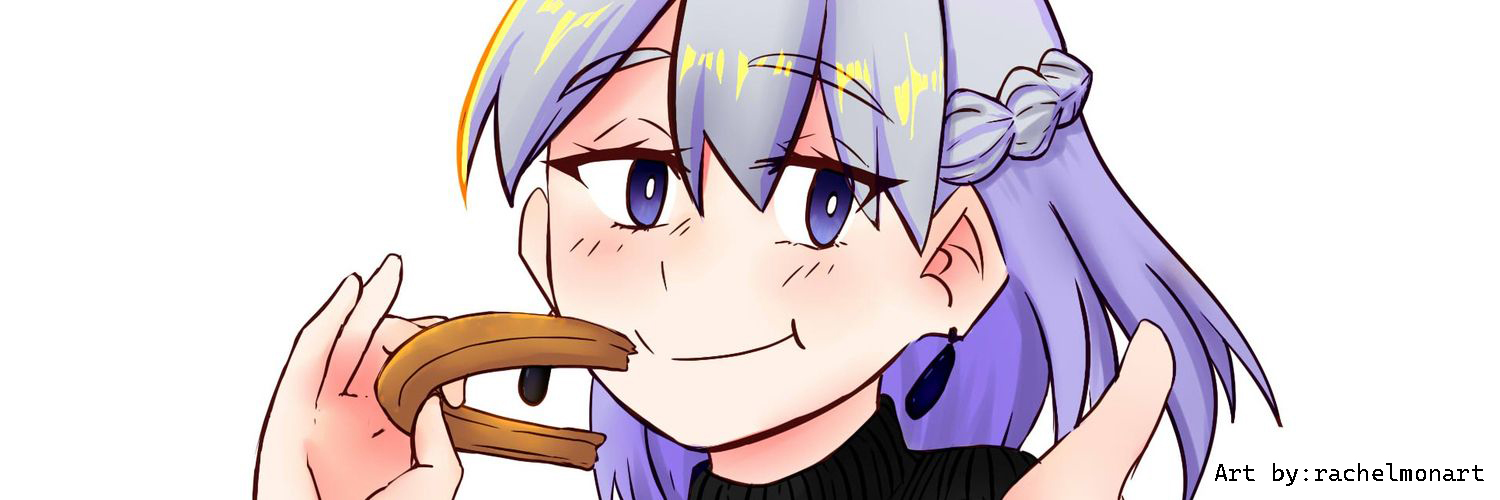 yorupei's profile banner image