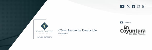 azabacheCaC Profile Banner