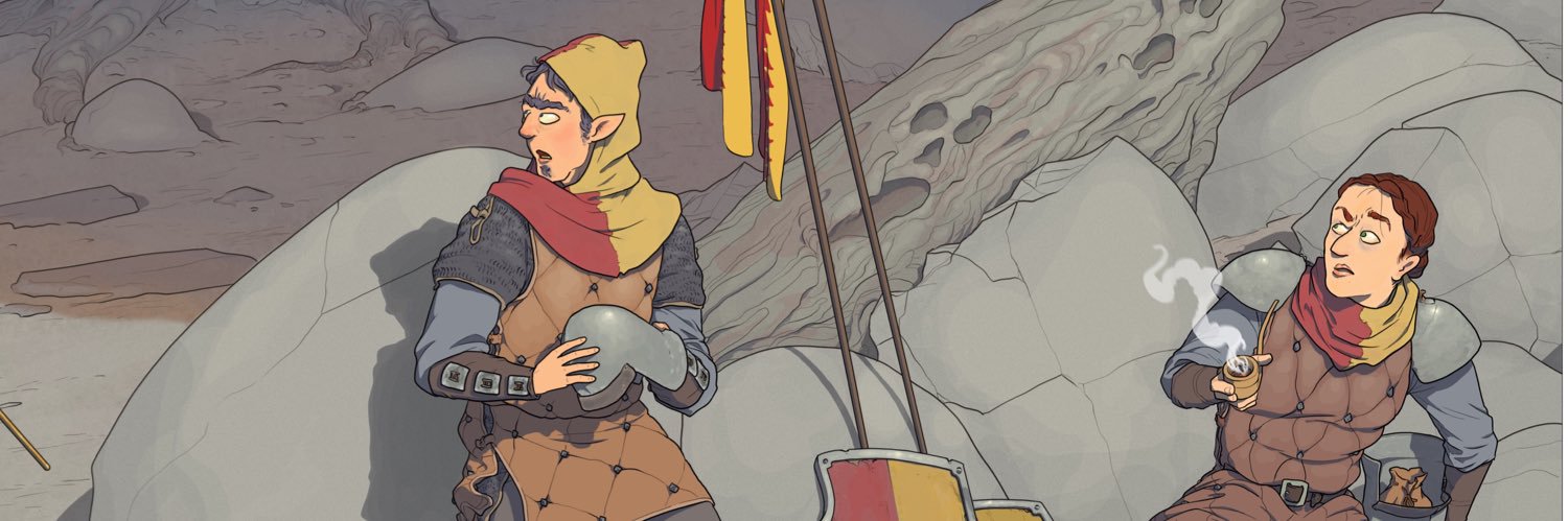CaffeinatedOli's profile banner image