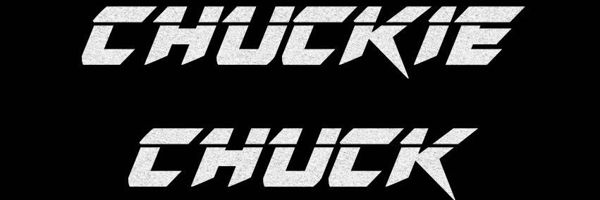 ChuckieChuck77's profile banner image