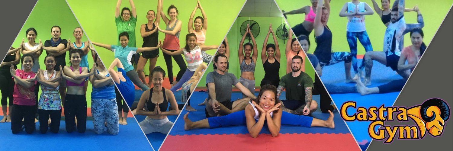 Castra_Gym's profile banner image