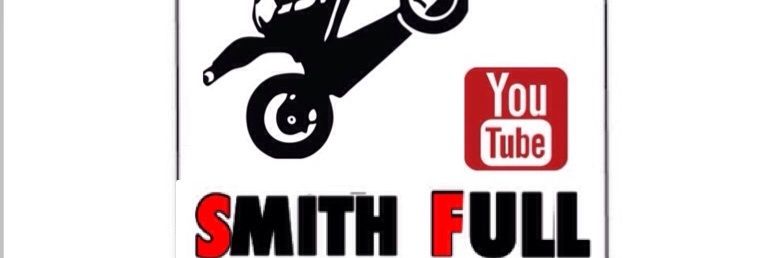 Smithfull007's profile banner image