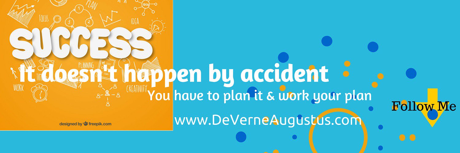 DeverneAugustus's profile banner image