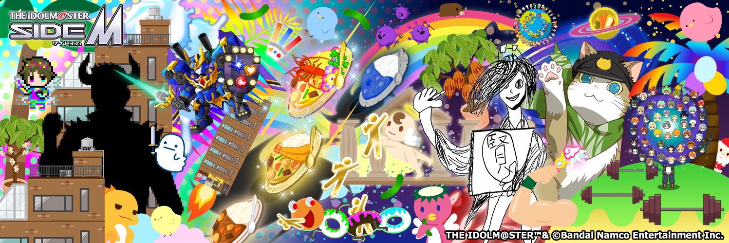 _okome_22's profile banner image