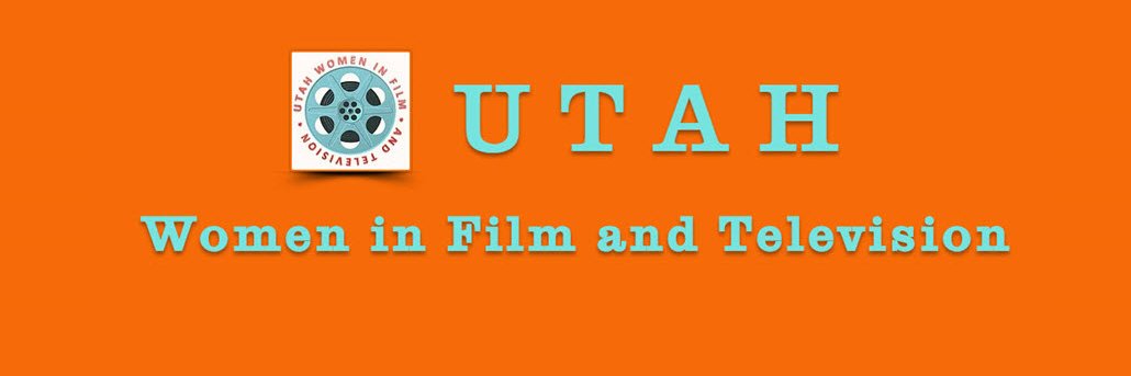 Utah Women In Film and Television banner