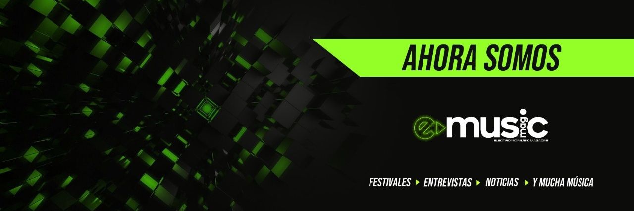 e-music banner