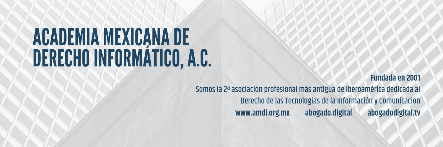 AMDI, A.C. banner