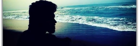 Prabu_sh's profile banner image