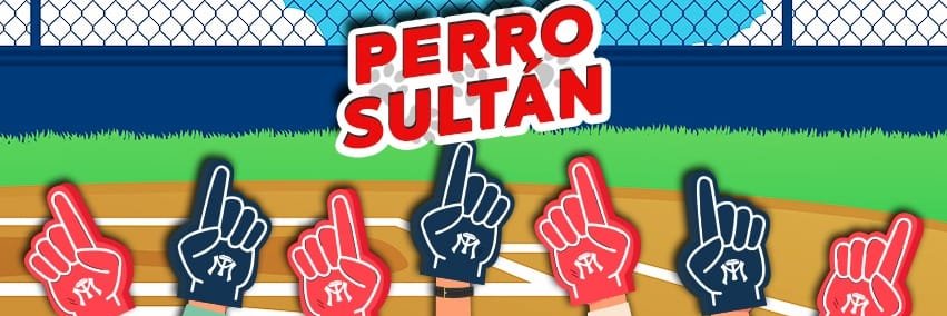Perrosultan's profile banner image