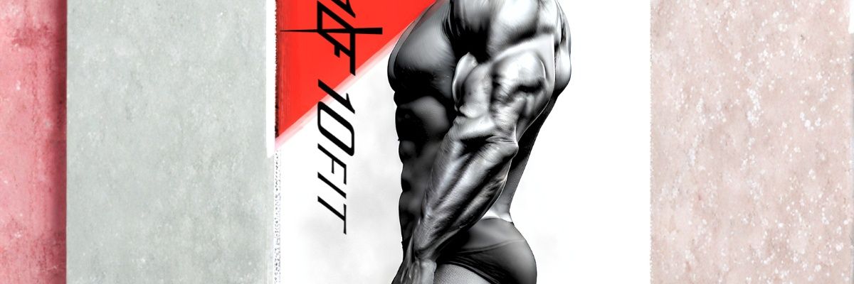 10FIT_JP's profile banner image