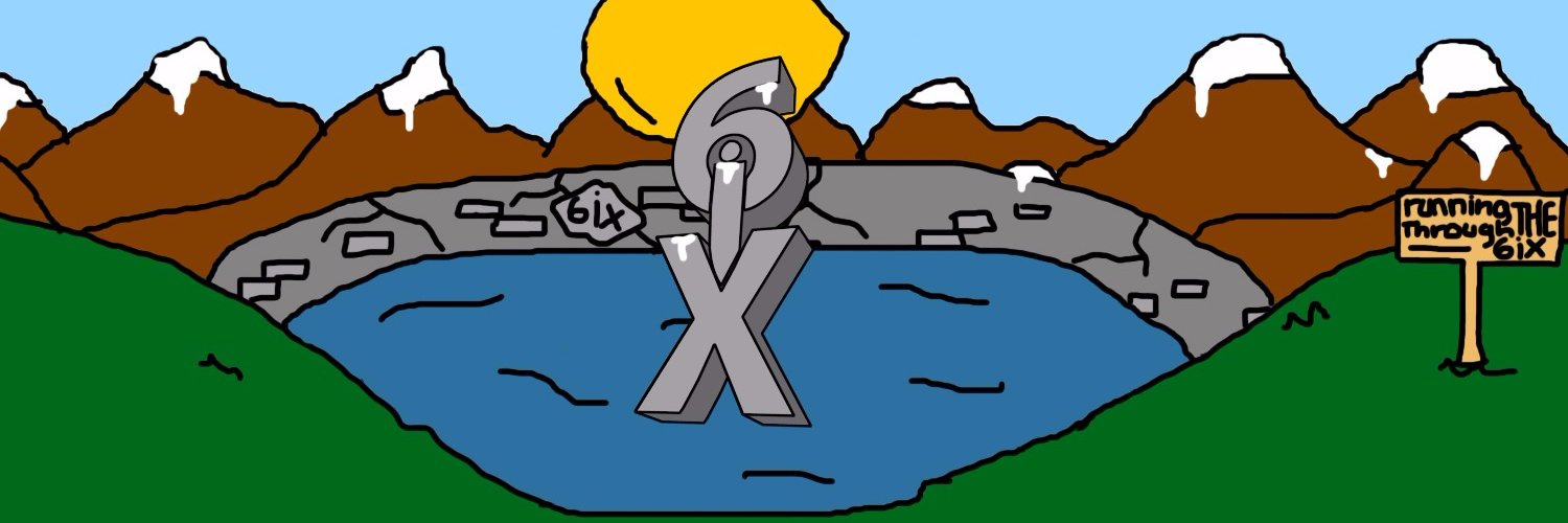 6ixRegiment's profile banner image