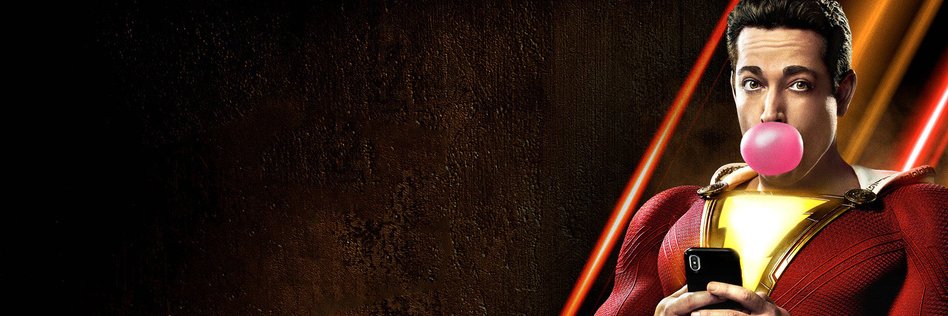 DC Extended Universe banner