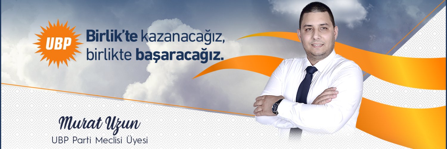 Murat Uzun Profile Banner