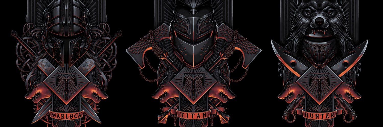 iNexusDH's profile banner image