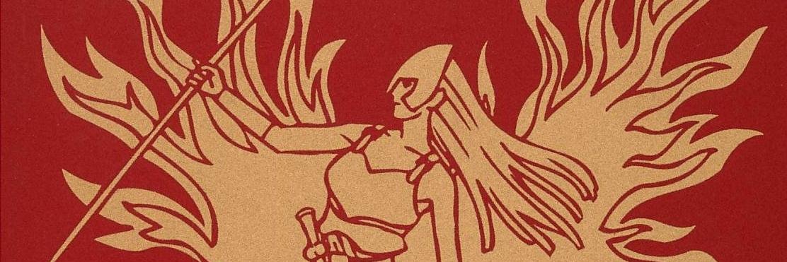judasnow's profile banner image