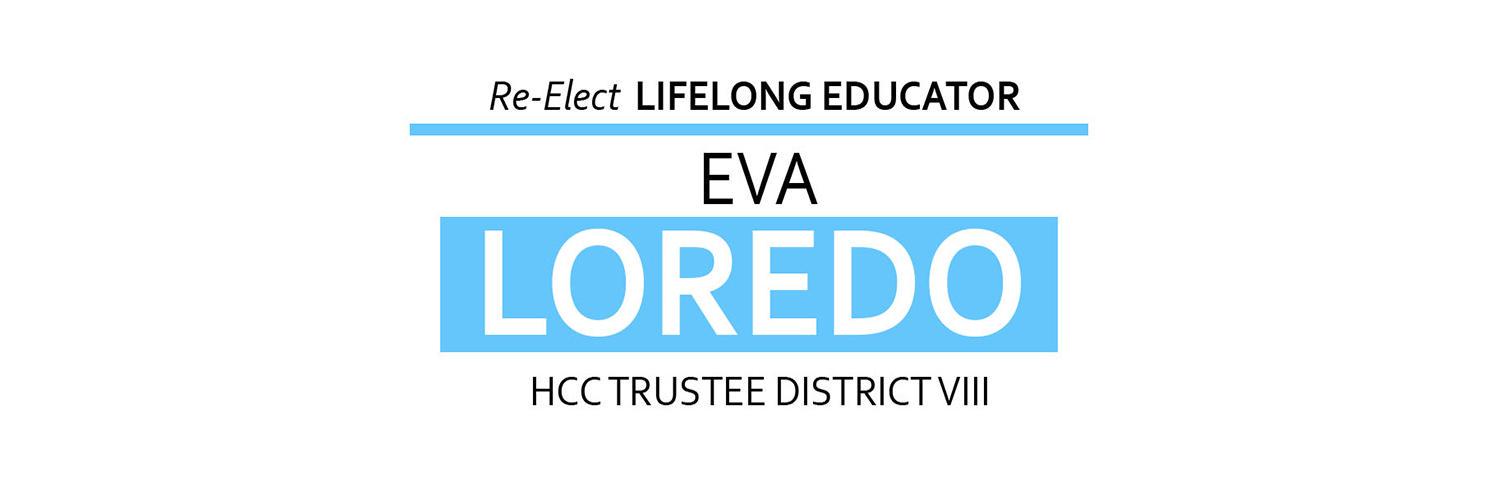 VoteEvaLoredo's profile banner image