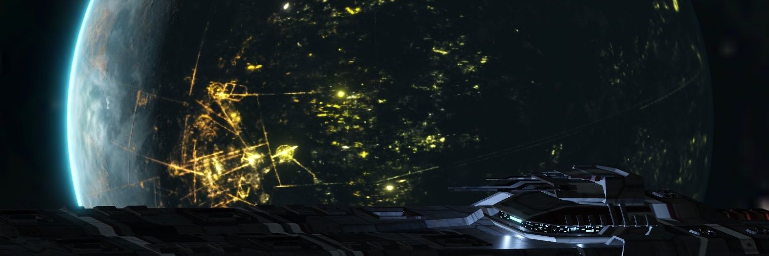 Plasmanode's banner