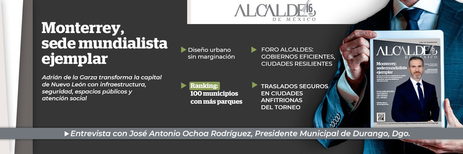 EleccionesAMX's profile banner image