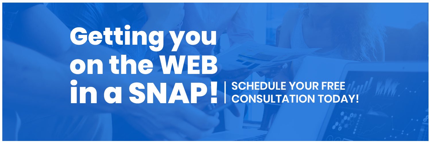 OfficialSnapWeb's profile banner image