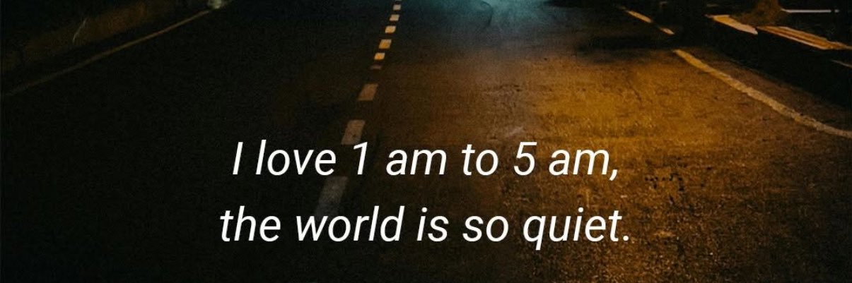 alexesrlly's profile banner image