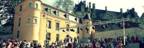 Ecouen Profile Banner