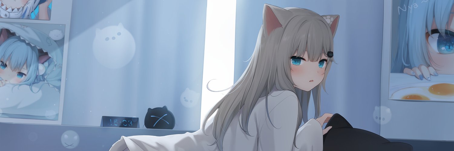 anna75405's profile banner image