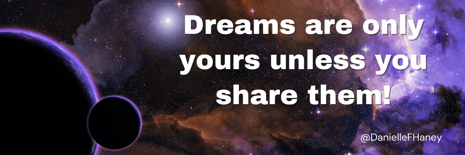 Danielle Haney banner