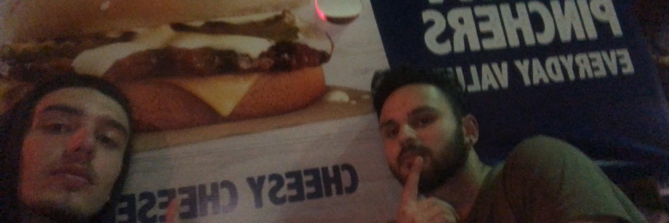 Nicholas Varapodio banner