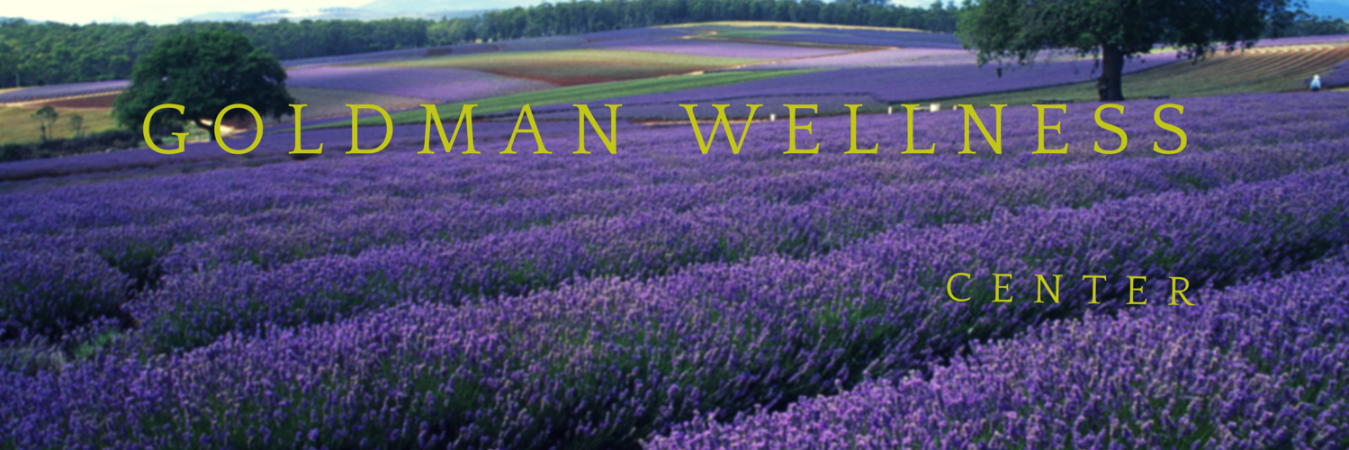 GoldmanWellness's profile banner image