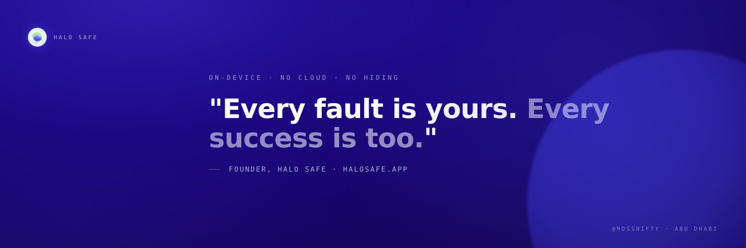 Mossnifty 🇦🇺 banner