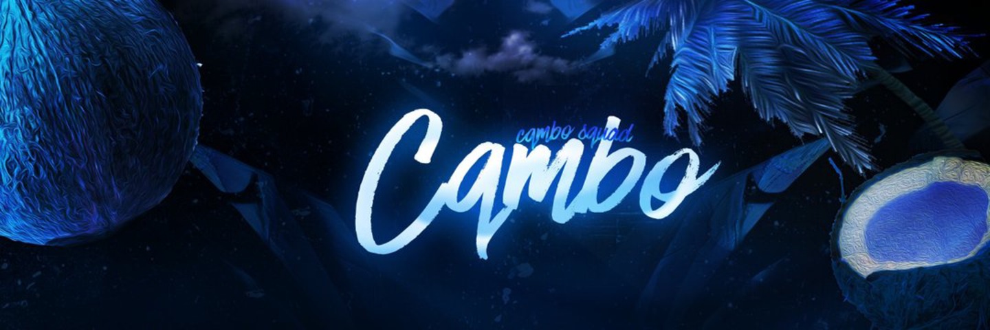 cqmbo's banner