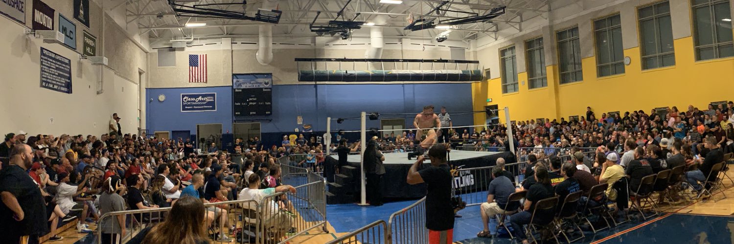 Blitzkrieg! Pro's banner