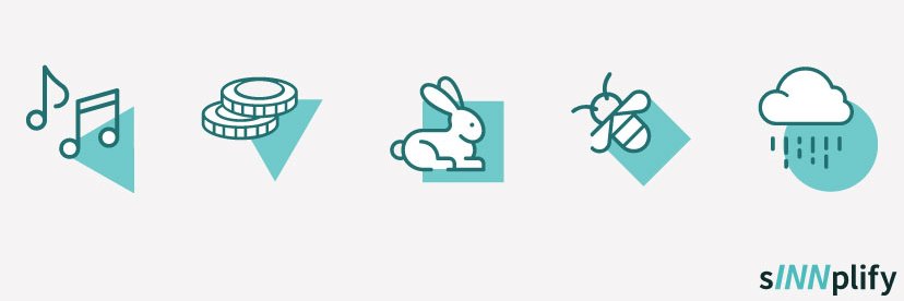 sINNplify banner