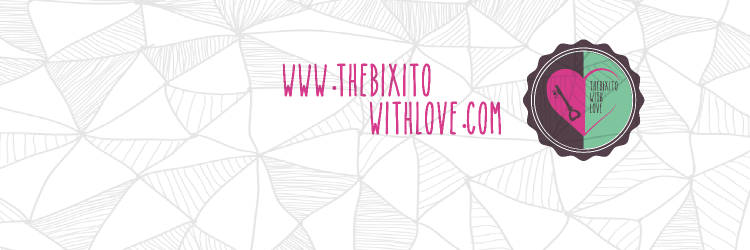 BixitoWithLove's profile banner image