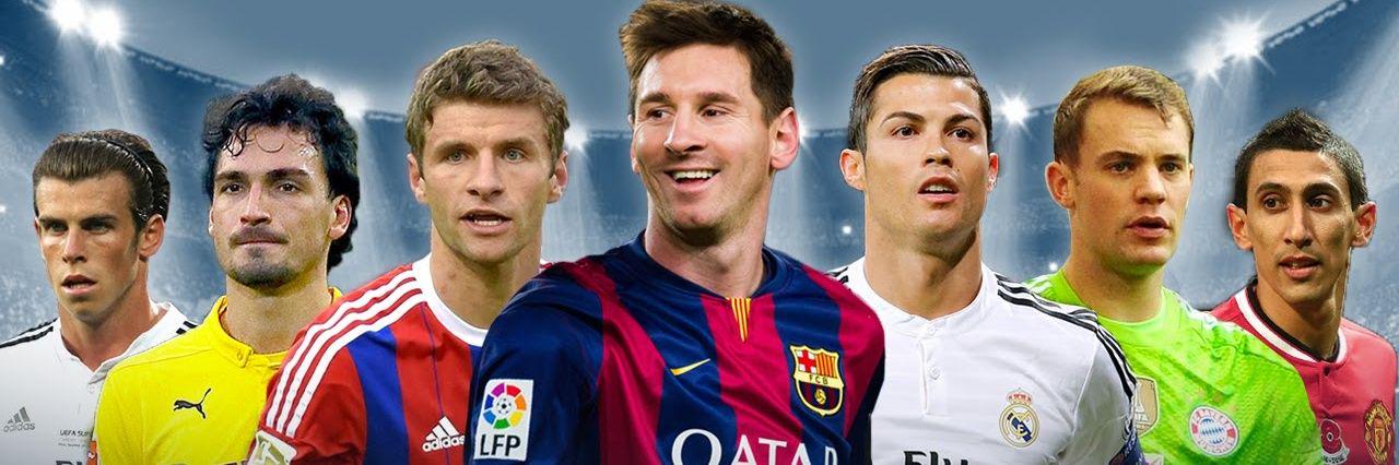 LeoMessiTiger's profile banner image