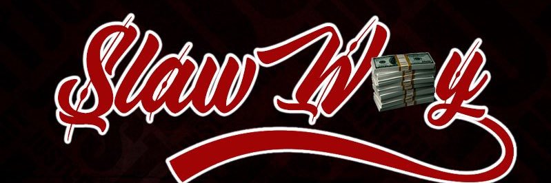 SlawWay Dee Will #229 banner